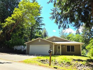 51 SE Cabana Avenue, Shelton, WA 98584