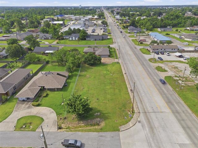 0 Nelson Road, Lake Charles, LA 70605