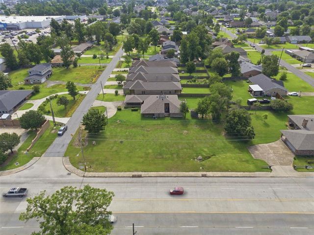 0 Nelson Road, Lake Charles, LA 70605