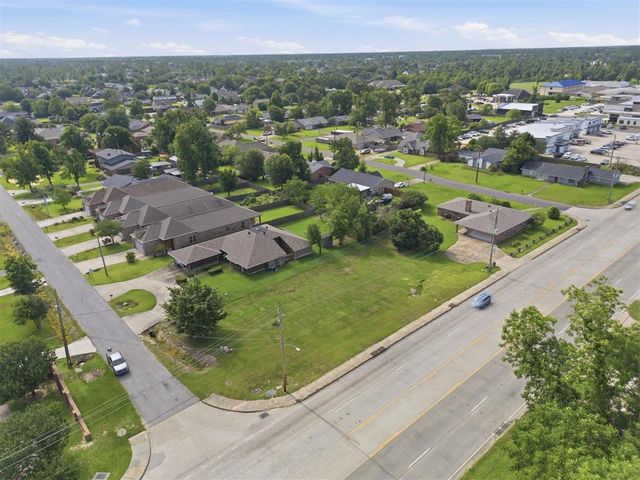 0 Nelson Road, Lake Charles, LA 70605