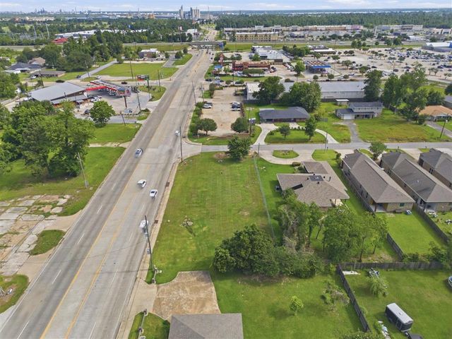 0 Nelson Road, Lake Charles, LA 70605