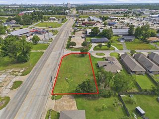 0 Nelson Road, Lake Charles, LA 70605