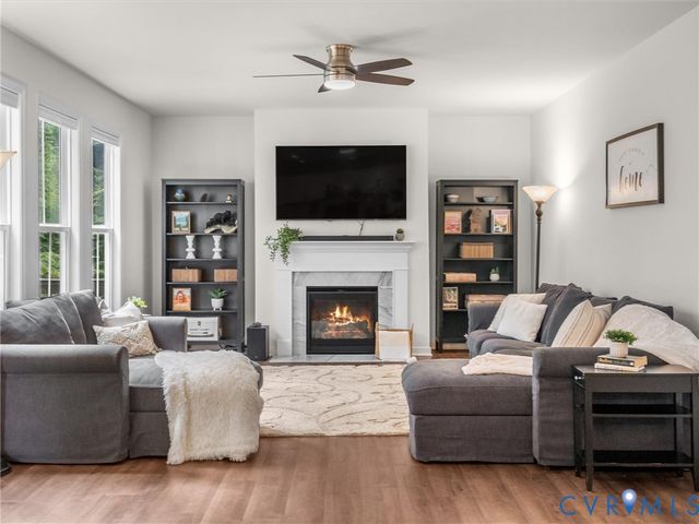 5124 Laurel Park Ct, Moseley, VA 23120
