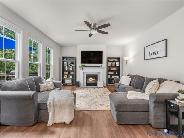 5124 Laurel Park Ct, Moseley, VA 23120