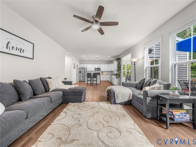 5124 Laurel Park Ct, Moseley, VA 23120