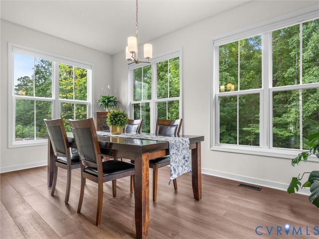 5124 Laurel Park Ct, Moseley, VA 23120
