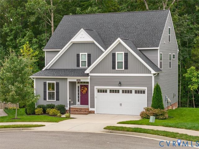 5124 Laurel Park Ct, Moseley, VA 23120