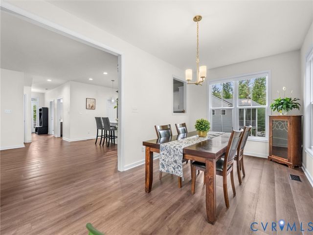 5124 Laurel Park Ct, Moseley, VA 23120