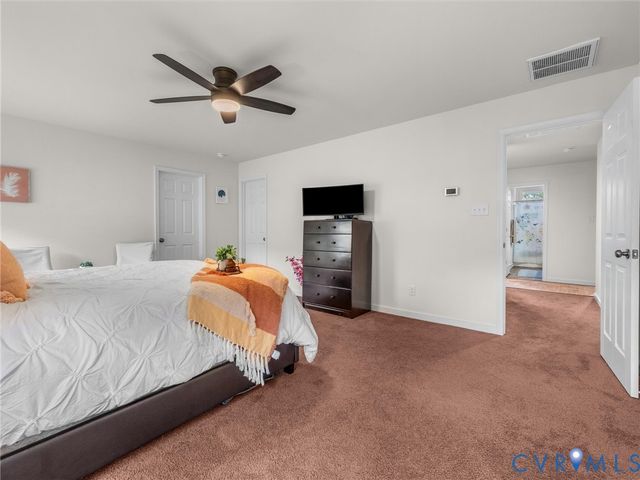 5124 Laurel Park Ct, Moseley, VA 23120