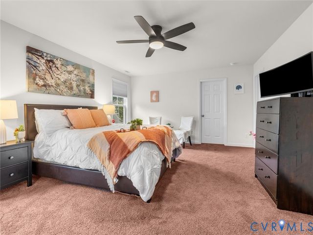 5124 Laurel Park Ct, Moseley, VA 23120