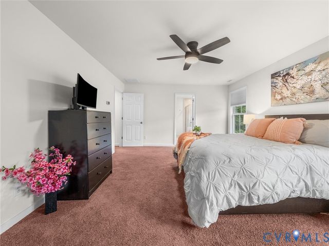 5124 Laurel Park Ct, Moseley, VA 23120