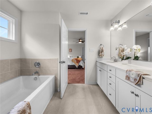 5124 Laurel Park Ct, Moseley, VA 23120