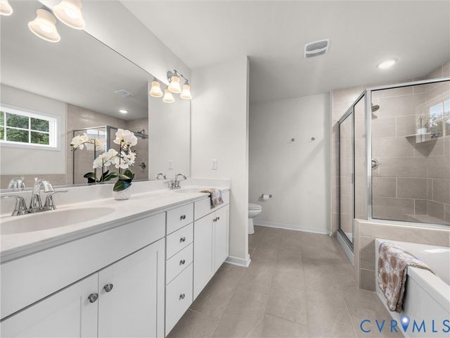 5124 Laurel Park Ct, Moseley, VA 23120