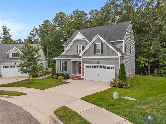 5124 Laurel Park Ct, Moseley, VA 23120