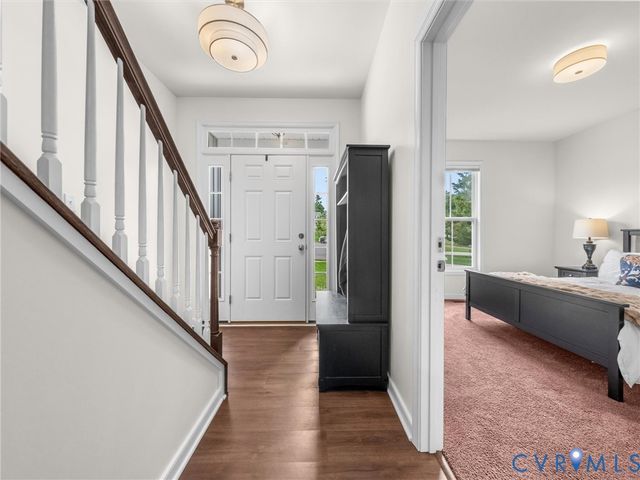5124 Laurel Park Ct, Moseley, VA 23120