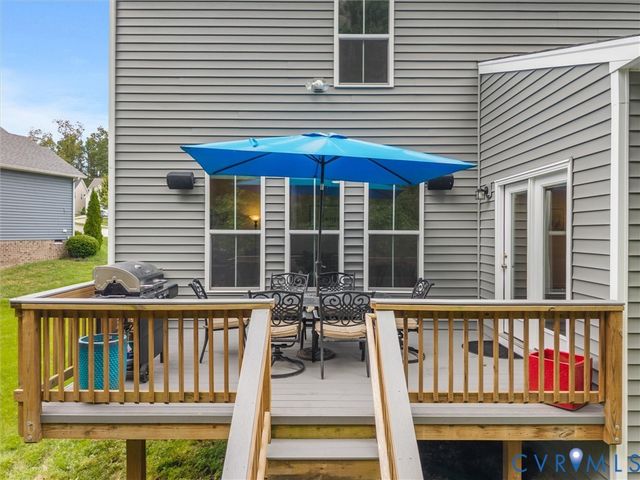 5124 Laurel Park Ct, Moseley, VA 23120