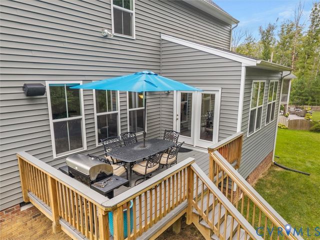 5124 Laurel Park Ct, Moseley, VA 23120