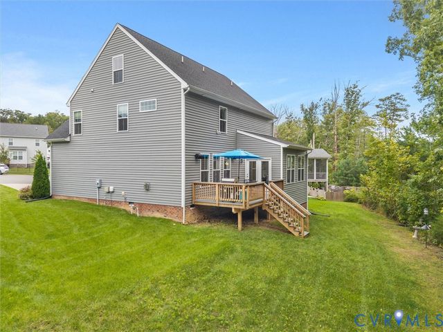 5124 Laurel Park Ct, Moseley, VA 23120