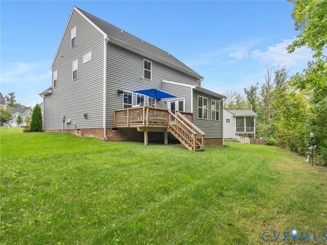 5124 Laurel Park Ct, Moseley, VA 23120