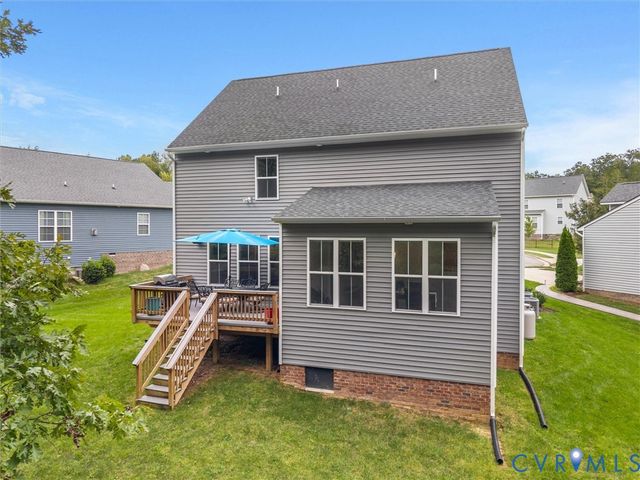 5124 Laurel Park Ct, Moseley, VA 23120