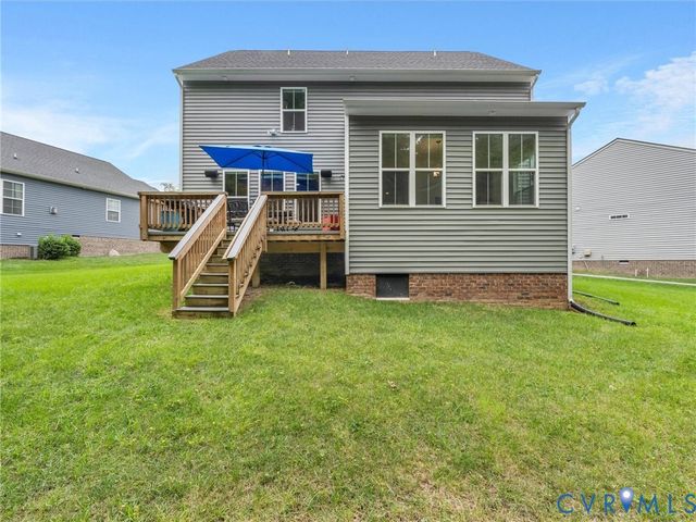 5124 Laurel Park Ct, Moseley, VA 23120
