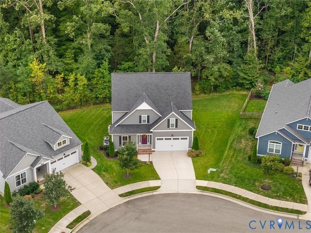 5124 Laurel Park Ct, Moseley, VA 23120