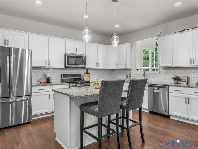 5124 Laurel Park Ct, Moseley, VA 23120