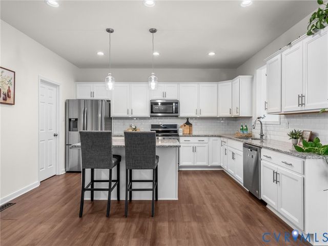5124 Laurel Park Ct, Moseley, VA 23120