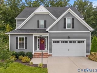 5124 Laurel Park Ct, Moseley, VA 23120