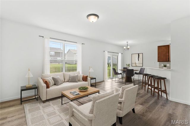 344 Misthaven Drive, Eureka, MO 63025