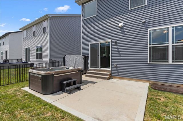 344 Misthaven Drive, Eureka, MO 63025