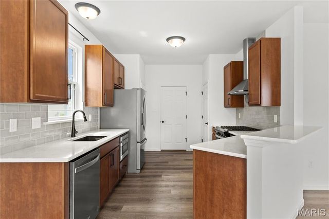 344 Misthaven Drive, Eureka, MO 63025