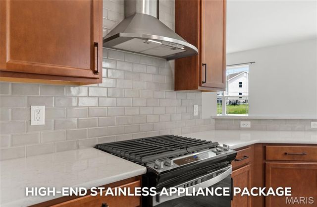 344 Misthaven Drive, Eureka, MO 63025