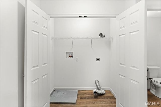 344 Misthaven Drive, Eureka, MO 63025