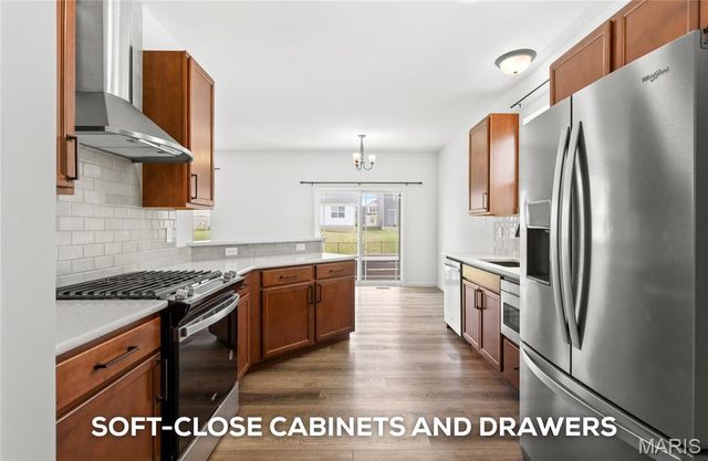 344 Misthaven Drive, Eureka, MO 63025