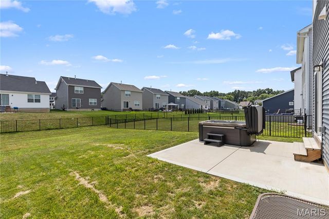 344 Misthaven Drive, Eureka, MO 63025