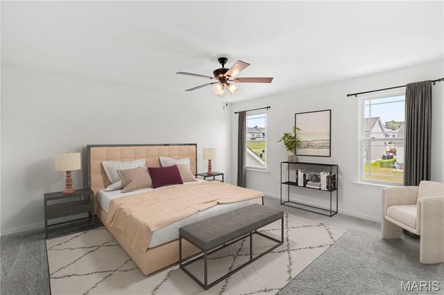 344 Misthaven Drive, Eureka, MO 63025