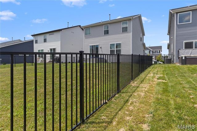 344 Misthaven Drive, Eureka, MO 63025