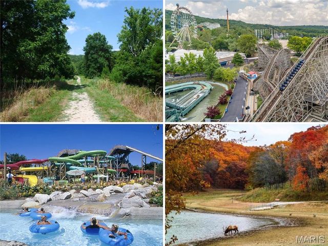 344 Misthaven Drive, Eureka, MO 63025