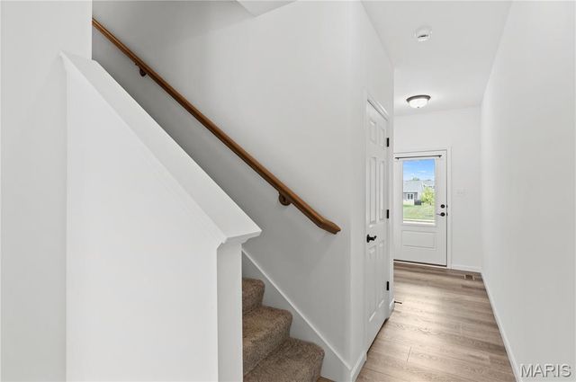 344 Misthaven Drive, Eureka, MO 63025