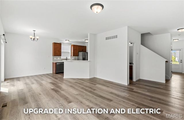 344 Misthaven Drive, Eureka, MO 63025