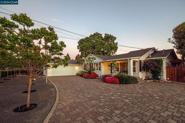 3754 Walnut Ave, Concord, CA 94519