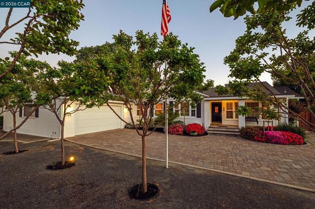 3754 Walnut Ave, Concord, CA 94519