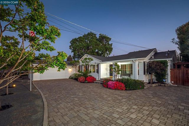 3754 Walnut Ave, Concord, CA 94519