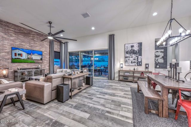 20428 W Elm Drive, Buckeye, AZ 85396