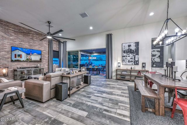 20428 W Elm Drive, Buckeye, AZ 85396