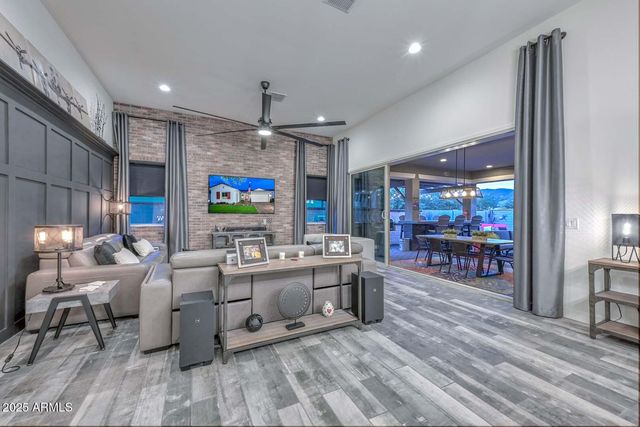 20428 W Elm Drive, Buckeye, AZ 85396