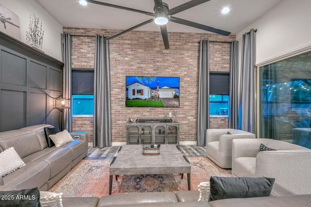 20428 W Elm Drive, Buckeye, AZ 85396