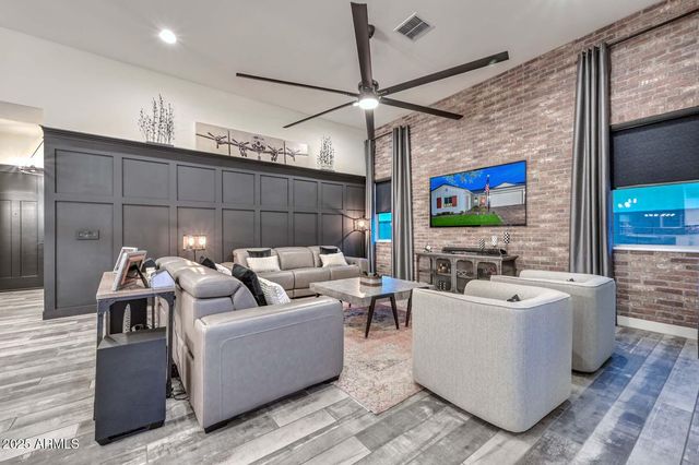 20428 W Elm Drive, Buckeye, AZ 85396