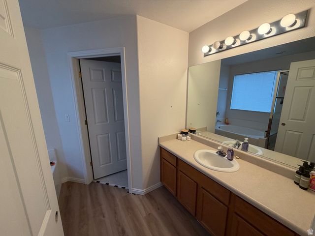 4088 W 5050 S, Roy, UT 84067